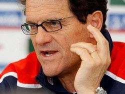 Calcio/ Capello: Italia in mano agli ultrà,serve cultura sportiva