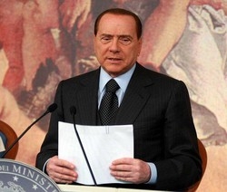 Regionali/ Berlusconi: stop trasmissioni-pollaio? Ok abolirle