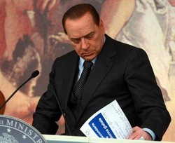 Fisco/ Berlusconi: Quando conti lo consentiranno, ridurremo tasse