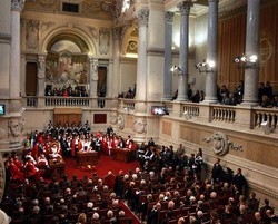 Giustizia/ Salvatore: Sui Tar pesa ancora arretrato