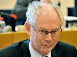 Vertice Ue/ Misure coordinate per garantire stabilità eurozona