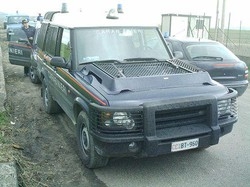 Puglia/ 83enne uccisa a Putignano, fermato figlio della vittima