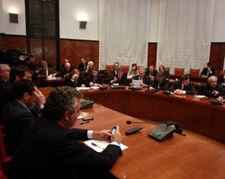 Fiat/ Scajola: Su Termini Imerese possibili altre proposte estere