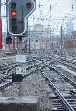 Belgio/ Scontro frontale fra treni passeggeri, numerose vittime