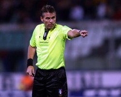 Calcio/ Moratti: Rosetti? Ottimo, ma c’era rigore per l’Inter