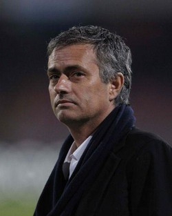 Calcio/ Inter, Mourinho: Senza di me il Chelsea non vince più