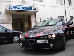 Camorra/ Scoperti mandanti e autori di due omicidi del 2008