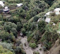 Maltempo/ Pres.Geologi: Maierato e S. Fratello vanno abbandonati