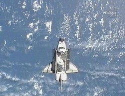Spazio/ Iss, completata installazione modulo osservativo “Cupola”