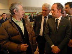 Sanremo/ Zaia: Al prossimo festival quota obbligatoria dialetti
