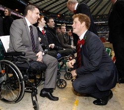 Gb/William e Harry presto insieme in viaggio ufficiale in Africa