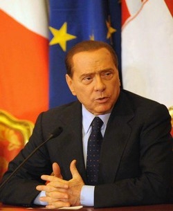 Corruzione/ Berlusconi: A prossimo Cdm provvedimento ad hoc