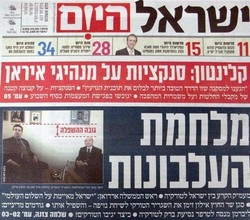 M.O./ Daily Mail: Mi6 informato da Mossad su passaporti falsi