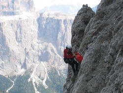 Maltempo/ Valanga in val di Scalve: trovato morto uomo travolto