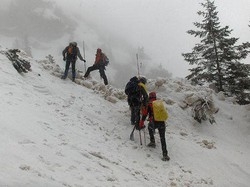 Valle d’Aosta, Valanga in Valtournenche uccide uno sciatore