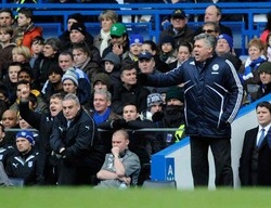 Calcio/ Premier League, il Chelsea di Ancelotti tenta la fuga