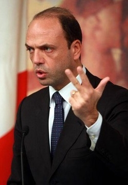 Intercettazioni/ Alfano: Avanti con questo ddl, è equilibrato