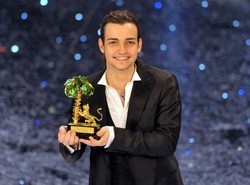 Musica/Scanu: Feci provino per ‘X Factor’ ma Maionchi scelse Tony