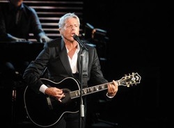 Musica/ Da domani in radio il nuovo singolo di Claudio Baglioni