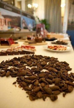 Alimenti/ Nasce il marchio d’eccellenza del cioccolato italiano