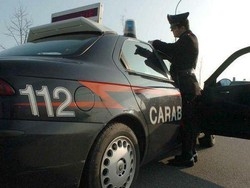 Lazio/ Prostitute romene segregate in pollai:2 arresti a Colonna