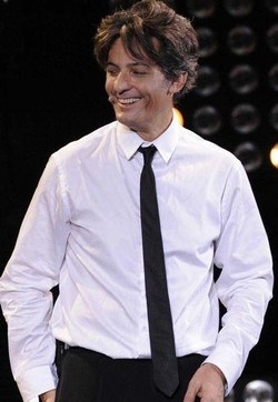 Tv/ Fiorello a Emanuele Filiberto: Io sarò il Principe terrone