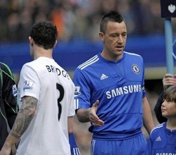 Calcio/ Chelsea-Man City 2-4: festa Mancini, rivincita per Bridge