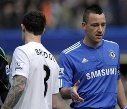 Calcio/ Capello: Fino a quando ci sarò io Terry mai più capitano
