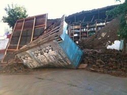 Cile/ Protezione civile: Vittime terremoto salgono a oltre 400