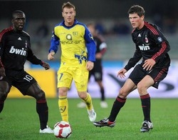 Calcio/ Bestemmia? No ce l’aveva con ‘Diaz’: Marcolini prosciolto