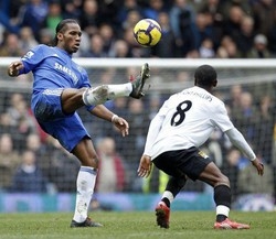 Calcio/ Premier League: respinta idea playoff per la Champions