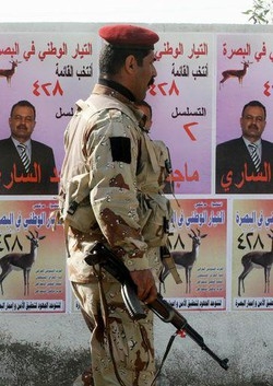Iraq/ Elezioni, domani al voto: in gioco ritiro truppe Usa