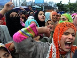 8 marzo/Rapporto Onu: Asia-Pacifico, ancora forte discriminazione