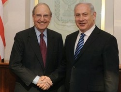 M.O./ Vice presidente Usa Joe Biden atteso oggi Israele