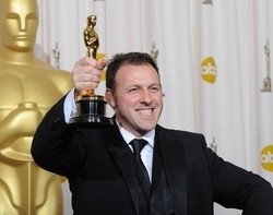 Cinema / Due Oscar agli italiani Mauro Fiore e Michael Giacchino