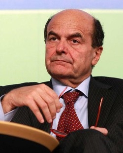 Dl salvaliste/ Centrosinistra sabato alle 14 in piazza del Popolo