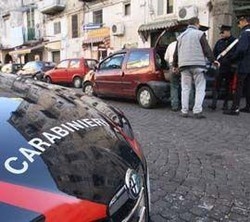 Camorra/ Ercolano, fermato attuale reggente clan Ascione-Papale