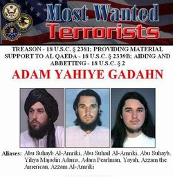 Pakistan/ Errore identità,uomo arrestato non è portavoce Al Qaida