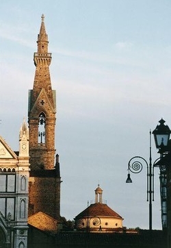 Beni culturali/ Riappaiono a Santa Croce i disegni di Giotto