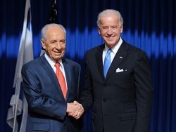 Iran/ Peres: Teheran sia esclusa dalle Nazioni Unite
