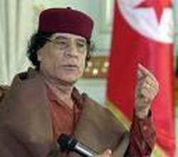 Libia-Svizzera/Scuse Usa per commenti su guerra santa di Gheddafi