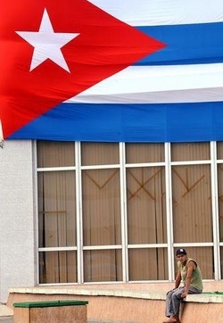 Cuba/ Dissidente Guillermo Farinas ha ripreso conoscenza