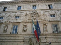 Regionali/ Lista Pdl Roma, iniziata udienza a porte chiuse