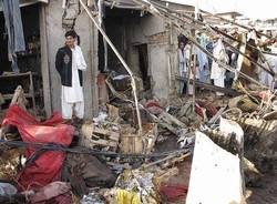 Afghanistan/ Kandahar chiede rinforzi dopo raffica attentati