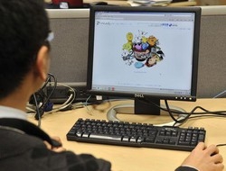 Usa/ Rapporto Fbi: boom di truffe su internet,rubati 560 mln usd