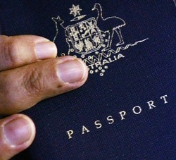 Australia/ Primo documento con sesso ‘neutro’, è di un britannico