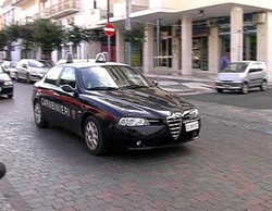 Nas sequestrano in tutta Italia 100mila giocattoli pericolosi
