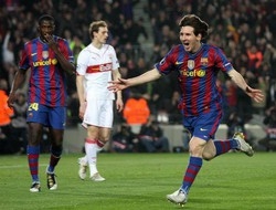 Champions/ Anche Barcellona vola ai quarti, domani il sorteggio