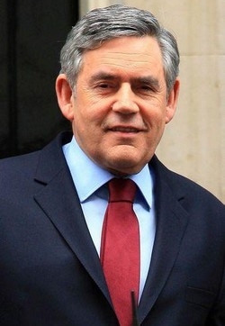 Gb/ Elezioni, Labour rivela piano segreto: un té con Gordon
