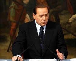 Trani/ Domani Pm firmano atto per inchiesta Berlusconi a Roma